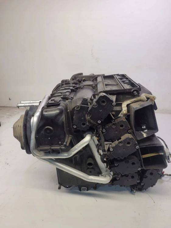 NAGRZEWNICA KOMPLETNA AUDI A6 C7 A7 4G1820005K