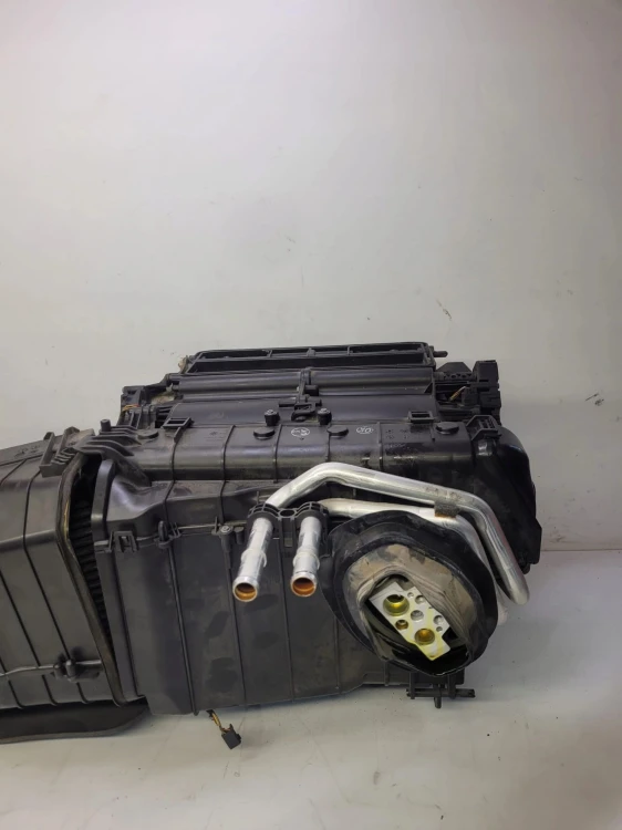 NAGRZEWNICA KOMPLETNA AUDI A6 C7 A7 4G1820005K