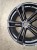 FELGA ALUMINIOWA KBA 50753 AUDI VW SEAT SKODA 9.0J R20 ET 33 Z*40* K