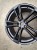 FELGA ALUMINIOWA KBA 50753 AUDI VW SEAT SKODA 9.0J R20 ET 33 Z*40* K