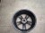 FELGA ALUMINIOWA KBA 50753 AUDI VW SEAT SKODA 9.0J R20 ET 33 Z*40* K