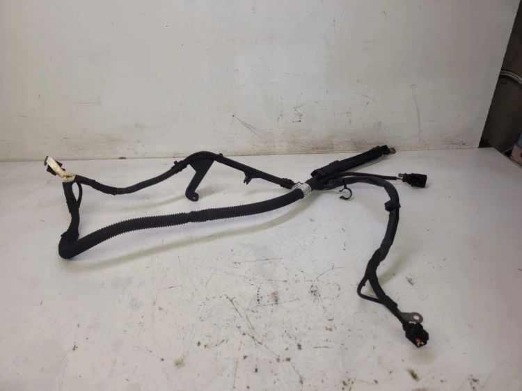 WIĄZKA ROZRUSZNIKA AUDI A4 B9 A5 8W0971228BC