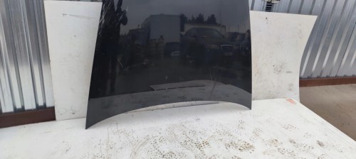 MASKA POKRYWA SILNIKA AUDI A6 C6 LY9B 2004-2011 ORYGINAŁ !
