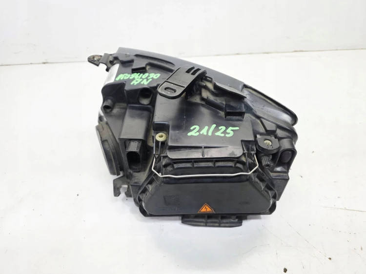 REFLEKTOR PRAWY PRZÓD BI XENON LED SKRĘTNY AUDI A5 8T 8T0941030AN EU 21/25
