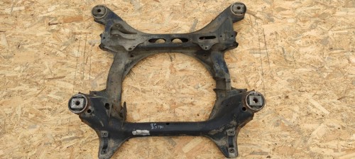 TRAWERS SANKI WÓZEK PRZÓD AUDI Q7 4L 7L0499314A