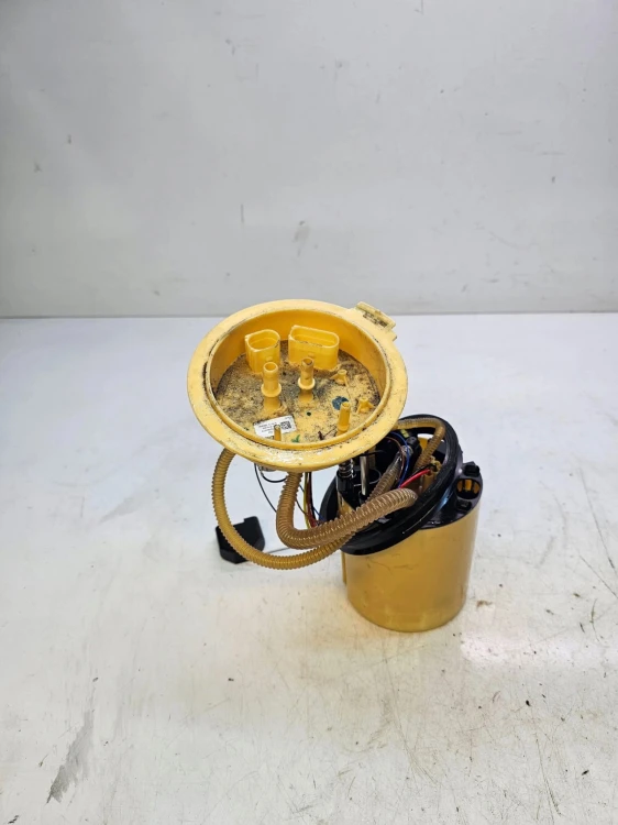 POMPA PALIWA AUDI A6 C7 A7 3.0 TDI 4G0919050