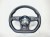 KIEROWNICA SKÓRA PIKOWANA RS S LINE ŚCIĘTA AUDI A4 B9 A5 8W 8W0419091AF JAH