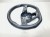 KIEROWNICA SKÓRA PIKOWANA RS S LINE ŚCIĘTA AUDI A4 B9 A5 8W 8W0419091AF JAH