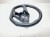 KIEROWNICA SKÓRA PIKOWANA RS S LINE ŚCIĘTA AUDI A4 B9 A5 8W 8W0419091AF JAH