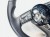 KIEROWNICA SKÓRA PIKOWANA RS S LINE ŚCIĘTA AUDI A4 B9 A5 8W 8W0419091AF JAH