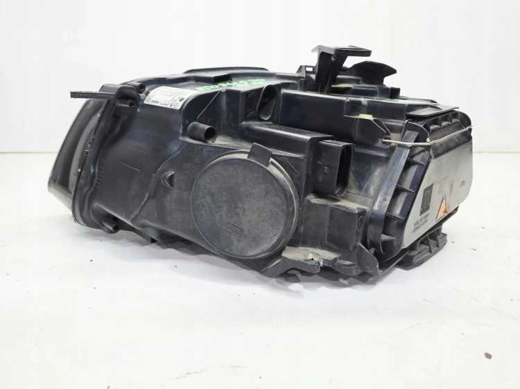 REFLEKTOR PRAWY PRZÓD BI XENON LED SKRĘTNY AUDI A5 8T 8T0941030AN EU 21/25