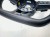 KIEROWNICA SKÓRA PIKOWANA RS S LINE ŚCIĘTA AUDI A4 B9 A5 8W 8W0419091AF JAH