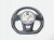 KIEROWNICA SKÓRA PIKOWANA RS S LINE ŚCIĘTA AUDI A4 B9 A5 8W 8W0419091AF JAH