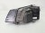 REFLEKTOR LAMPA PRAWY PRZÓD AUDI Q5 8R 8R0941004M UK