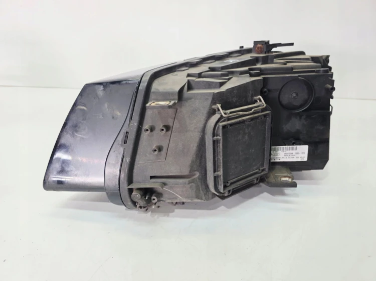 REFLEKTOR LAMPA PRAWY PRZÓD AUDI Q5 8R 8R0941004M UK