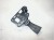 ZAMEK MASKI RYGIEL AUDI Q5 8R 8R0823480