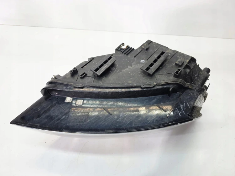 REFLEKTOR LAMPA PRAWY PRZÓD AUDI Q5 8R 8R0941004M UK