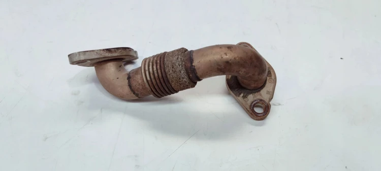 RURA PRZEWÓD EGR AUDI VOLKSWAGEN SEAT SKODA 1.9 TDI 038131521CD