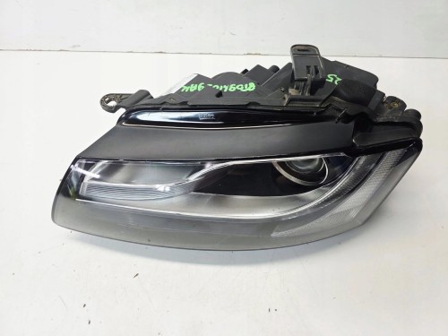 REFLEKTOR LAMPA LEWY PRZÓD BI XENON LED AUDI A5 8T 8T0941029AK EU 36/25