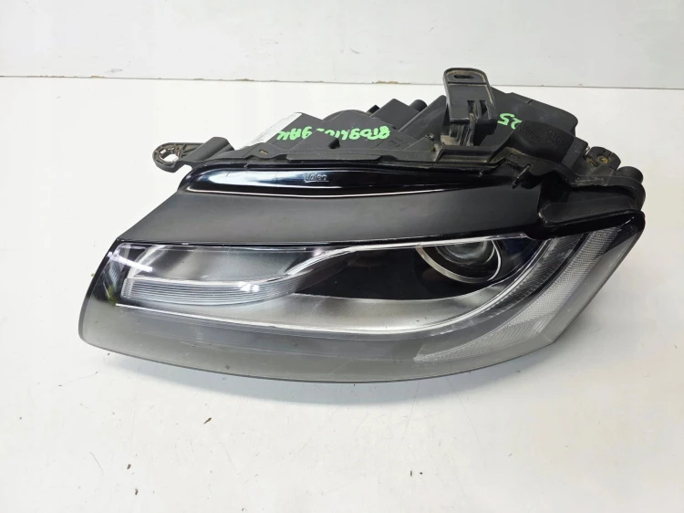 REFLEKTOR LAMPA LEWY PRZÓD BI XENON LED AUDI A5 8T 8T0941029AK EU 36/25