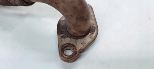 RURA PRZEWÓD EGR AUDI VOLKSWAGEN SEAT SKODA 1.9 TDI 038131521CD