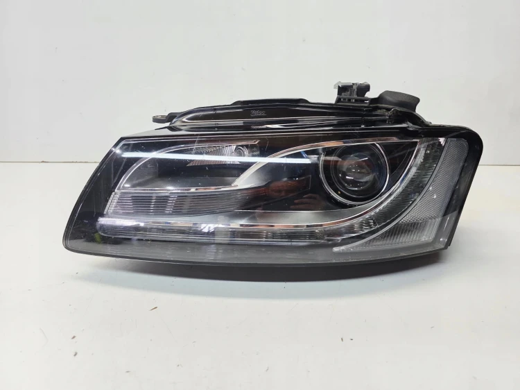 REFLEKTOR LAMPA LEWY PRZÓD BI XENON LED AUDI A5 8T 8T0941029AK EU 36/25
