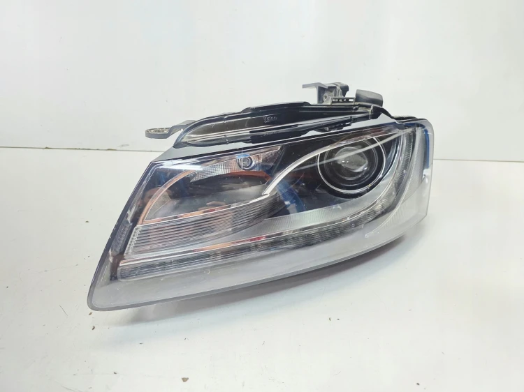 REFLEKTOR LAMPA LEWY PRZÓD BI XENON LED AUDI A5 8T 8T0941029AK EU 36/25