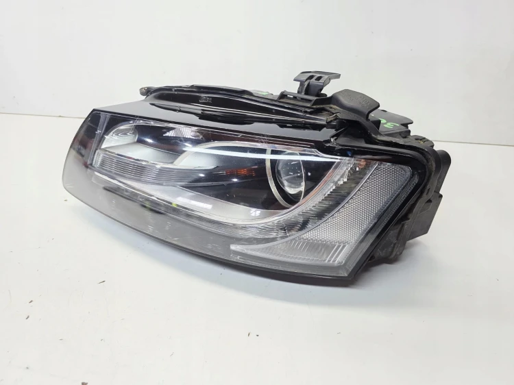 REFLEKTOR LAMPA LEWY PRZÓD BI XENON LED AUDI A5 8T 8T0941029AK EU 36/25