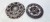 SPRZĘGŁO TARACZA DOCISK AUDI VOLKSWAGEN SEAT SKODA 1.6 MPI BSE 122031710