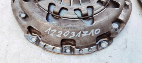 SPRZĘGŁO TARACZA DOCISK AUDI VOLKSWAGEN SEAT SKODA 1.6 MPI BSE 122031710