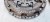 SPRZĘGŁO TARACZA DOCISK AUDI VOLKSWAGEN SEAT SKODA 1.6 MPI BSE 122031710