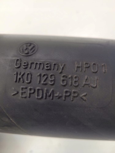 WLOT DOLOT POWIETRZA AUDI A3 8P LIFT 1K0129618AJ