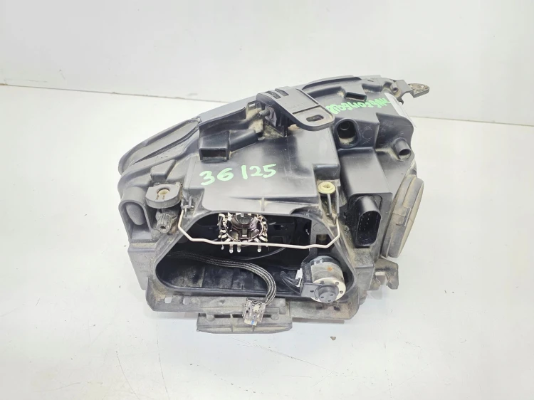REFLEKTOR LAMPA LEWY PRZÓD BI XENON LED AUDI A5 8T 8T0941029AK EU 36/25