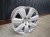 FELGA ALUMINIOWA AUDI A3 A4 A6 VW SKODA 7.5J R16 ET45 4F0601025AJ K*5* OK