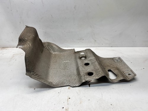 OSŁONA TERMICZNA WYDECHU AUDI Q5 8R 8R0804171B