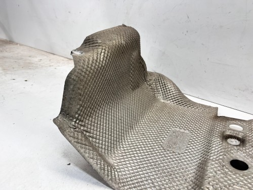 OSŁONA TERMICZNA WYDECHU AUDI Q5 8R 8R0804171B