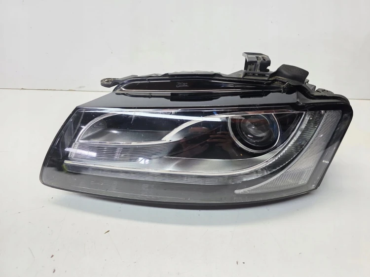 REFLEKTOR LAMPA LEWY PRZÓD BI XENON LED AUDI A5 8T 8T0941029AK EU 36/25