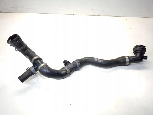 RURA PRZEWÓD WĄŻ WODY AUDI A4 B9 A5 8W 2.0 TDI 8W0122055CA
