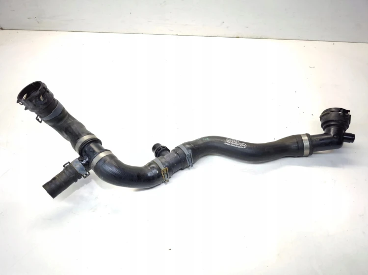 RURA PRZEWÓD WĄŻ WODY AUDI A4 B9 A5 8W 2.0 TDI 8W0122055CA