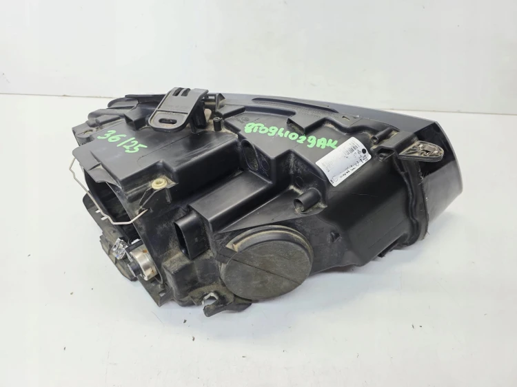 REFLEKTOR LAMPA LEWY PRZÓD BI XENON LED AUDI A5 8T 8T0941029AK EU 36/25