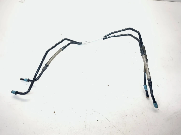 PRZEWÓD PRZEWODY HAMULCOWE AUDI A4 B9 A5 8W 8W1614705R 8W1614706R
