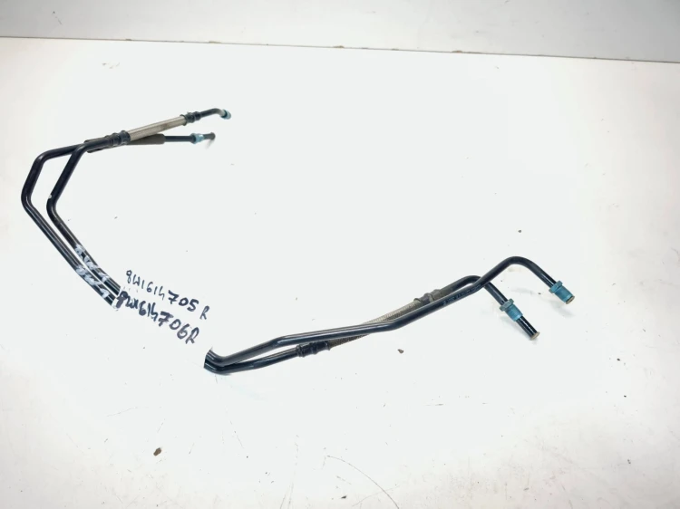 PRZEWÓD PRZEWODY HAMULCOWE AUDI A4 B9 A5 8W 8W1614705R 8W1614706R
