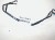 PRZEWÓD PRZEWODY HAMULCOWE AUDI A4 B9 A5 8W 8W1614705R 8W1614706R