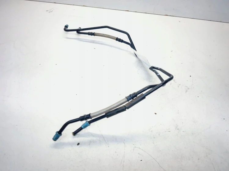 PRZEWÓD PRZEWODY HAMULCOWE AUDI A4 B9 A5 8W 8W1614705R 8W1614706R