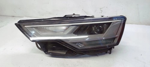 REFLEKTOR LEWY FULL LED AUDI A6 C8 4K0941033 KOMPL