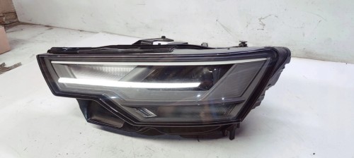 REFLEKTOR LEWY FULL LED AUDI A6 C8 4K0941033 KOMPL