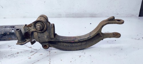 AMORTYZATOR PRAWY AUDI A6 C7 A7 S LINE 4G0413031D
