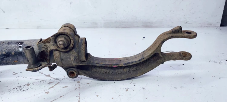 AMORTYZATOR PRAWY AUDI A6 C7 A7 S LINE 4G0413031D