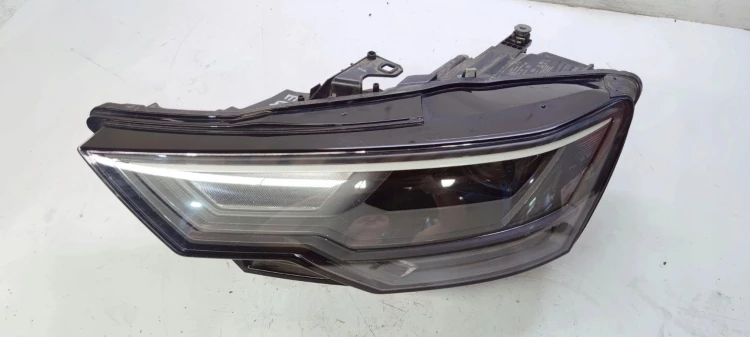 REFLEKTOR LEWY FULL LED AUDI A6 C8 4K0941033 KOMPL