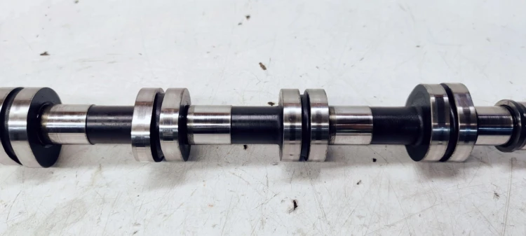WAŁEK SSĄCY AUDI VW SEAT 2.0 TDI 16V BRE BKD BLB